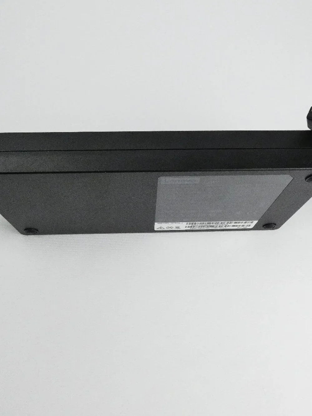 Lenovo 230W Laptop Power Supply Adapter ADL230NLC3A 20V 11.5A Square Tip Genuine